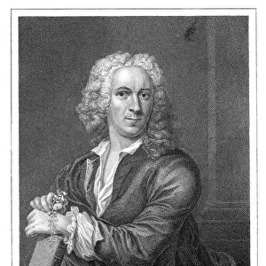 Linnaeus (Evans)