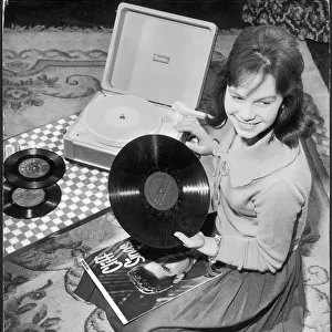 Listening to Records