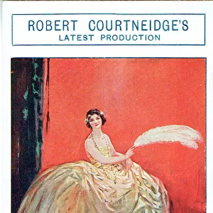 The Little Duchess by Robert Courtneidge and Bertram Davis