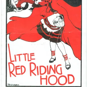 Little Red Riding Hood