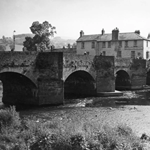 Llanfaes Bridge