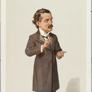 Lloyd George / Vanity Fair