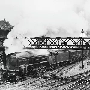 Lner Express Locomotive
