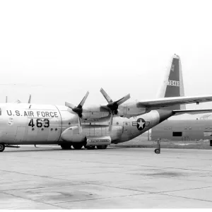 Lockheed C-130A Hercules 57-0463