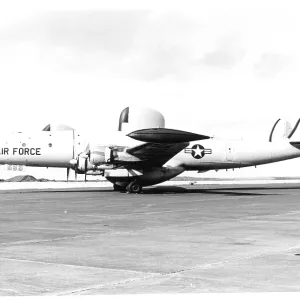Lockheed EC-121H 53-553