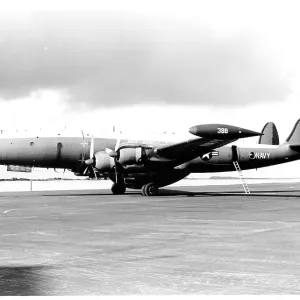 Lockheed NC-121K 131388