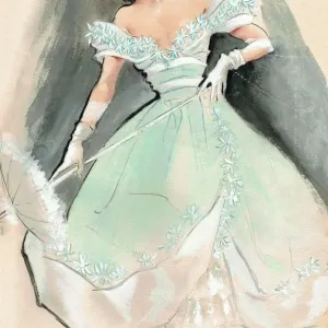 Lolly - Murrays Cabaret Club costume design Lolly - Murrays Cabaret Club costume design