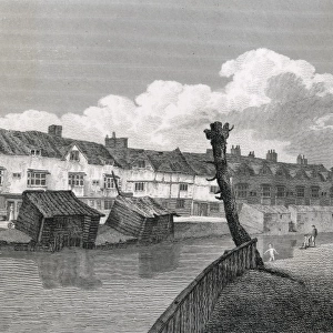 London / Bermondsey / 1813