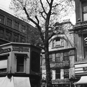 London / Cheapside 1930S