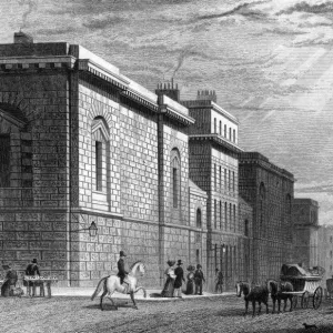 London Newgate