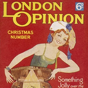 London Opinion 1935