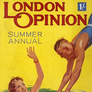 London Opinion 1936