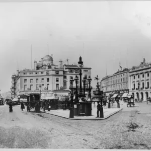 London / Piccadilly Circus London / Piccadilly Circus