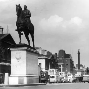 London / Whitehall 1940S