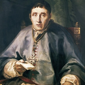 LOPEZ Y PORTAс, Vicente (1772-1850). Pedro Gonzᬥz