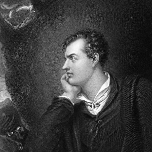 Lord Byron (1788-1824)