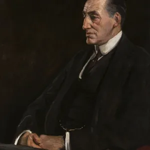 Lord Carson, PC