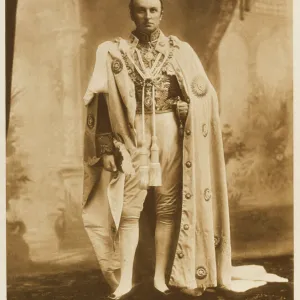 Lord Curzon as Viceroy