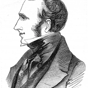 Lord Dudley Stuart, (1803-1854)