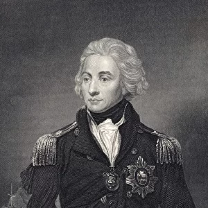 Lord Nelson / Fs Abbot