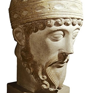 LOTHAIR (941-986). King of France (954-986)
