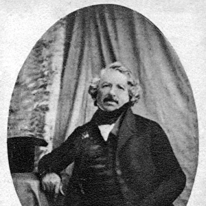 Louis Daguerr