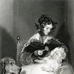 Louisa, Duchess Abercorn