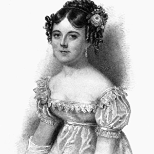 Louisa Sharpe