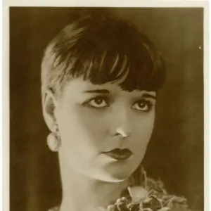 Louise Brooks