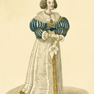 Louise De Lafayette
