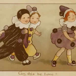 Can This Be Love by Florence Hardy Can This Be Love by Florence Hardy