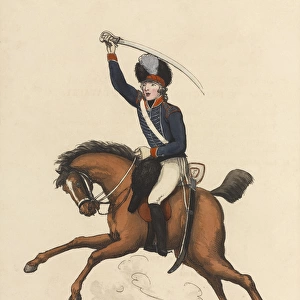 Loyal Islington Volunteer Cavalry