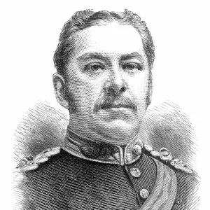 Lt. Col Alfred Kirby