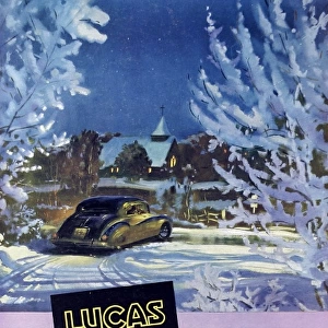 Lucas Electrics