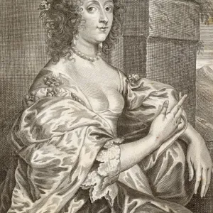 Lucy Percy, Carlisle