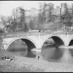 Ludlow Castle