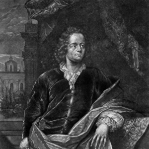 Ludolph Smids - Dutch physician, archaeologist and poet