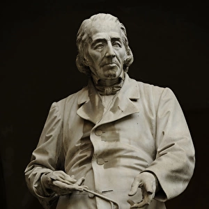 Luigi Porta Pavese (1800-1875). Italian clinician and surge