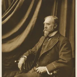 Luke Fildes / Russell