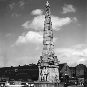 Lusitania Memorial