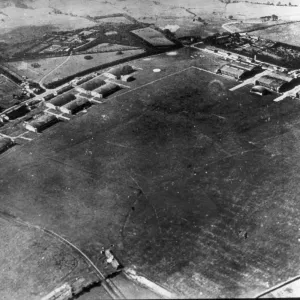 Lympne Aerodrome Lympne Aerodrome