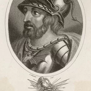 Lysander / Spartan General