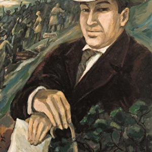 MACHADO, Antonio (1875-1939)