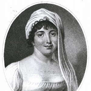 Madame Le Brun