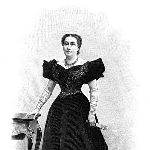 Madame Loubet