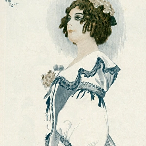 Mademoiselle Chenal