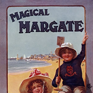 Magical Margate