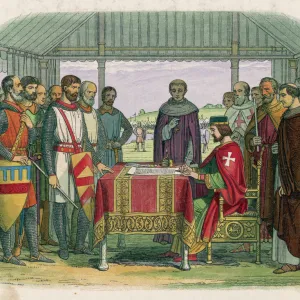 Magna Carta