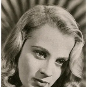 Mai Zetterling