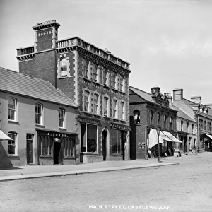 Main Street, Castlewellan